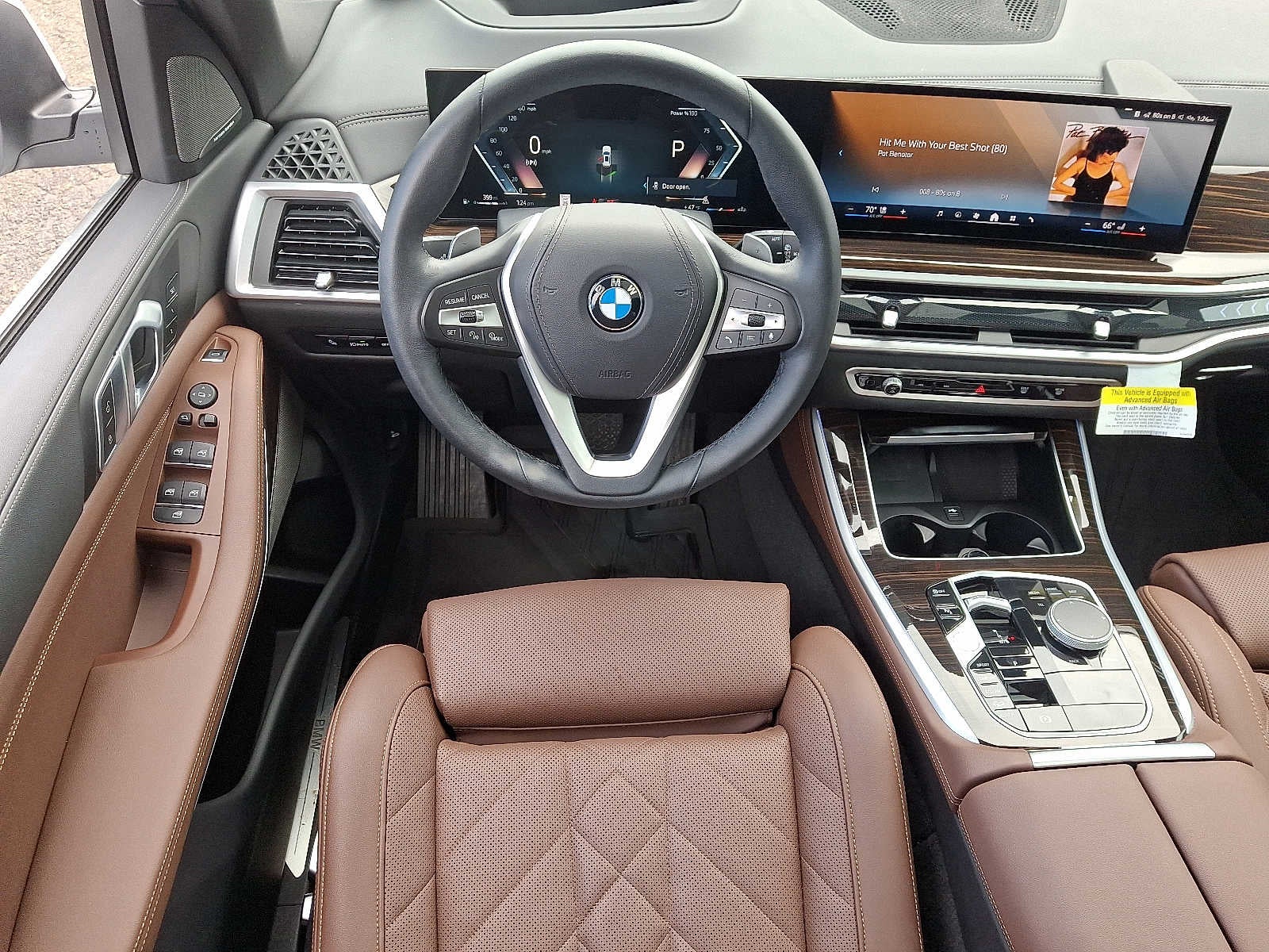 2024 BMW X5 xDrive40i Sports Activity Vehicle