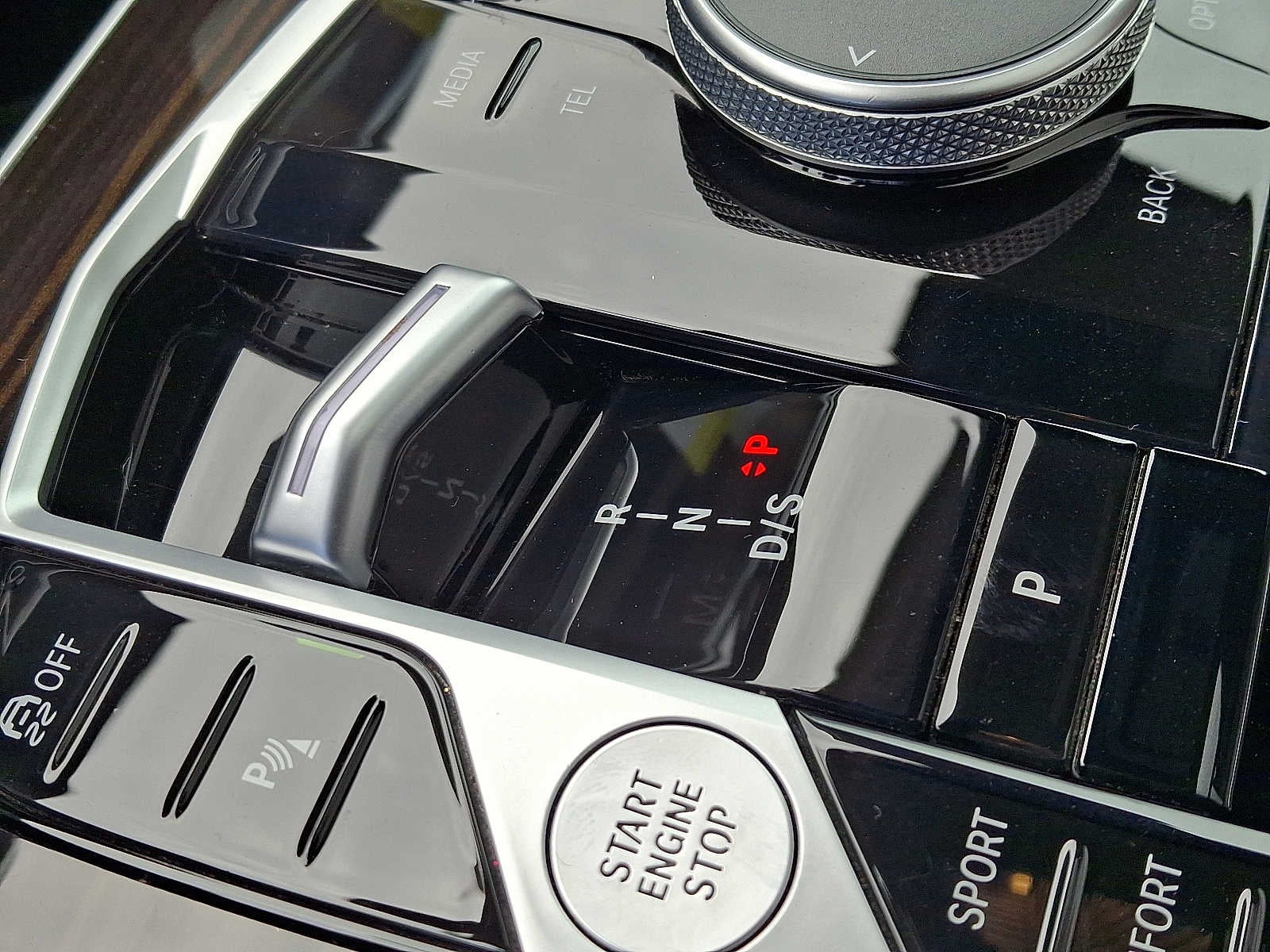 2024 BMW X5 xDrive40i Sports Activity Vehicle