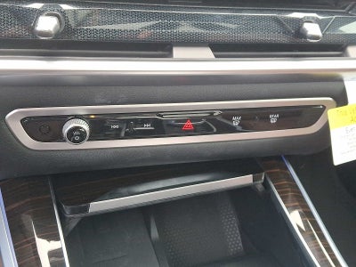 2024 BMW X5 xDrive40i Sports Activity Vehicle