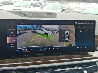 2024 BMW X5 xDrive40i Sports Activity Vehicle