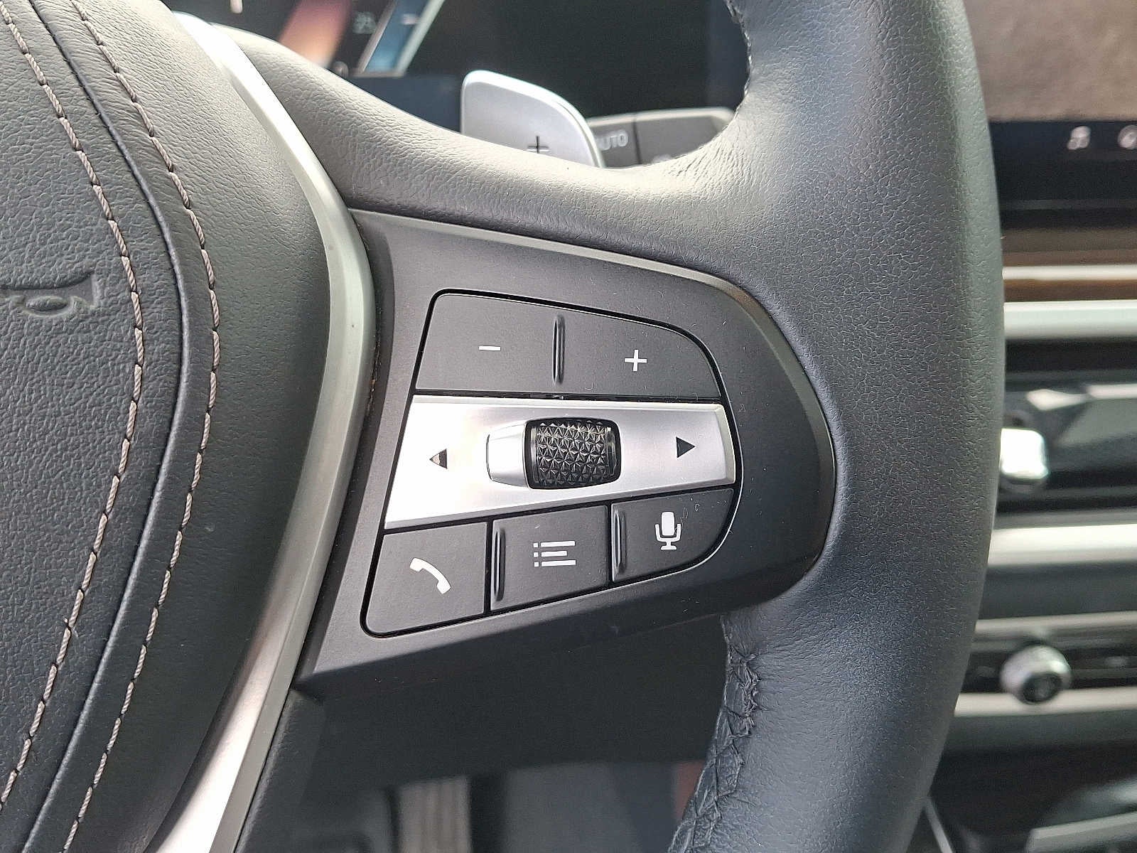 2024 BMW X5 xDrive40i Sports Activity Vehicle