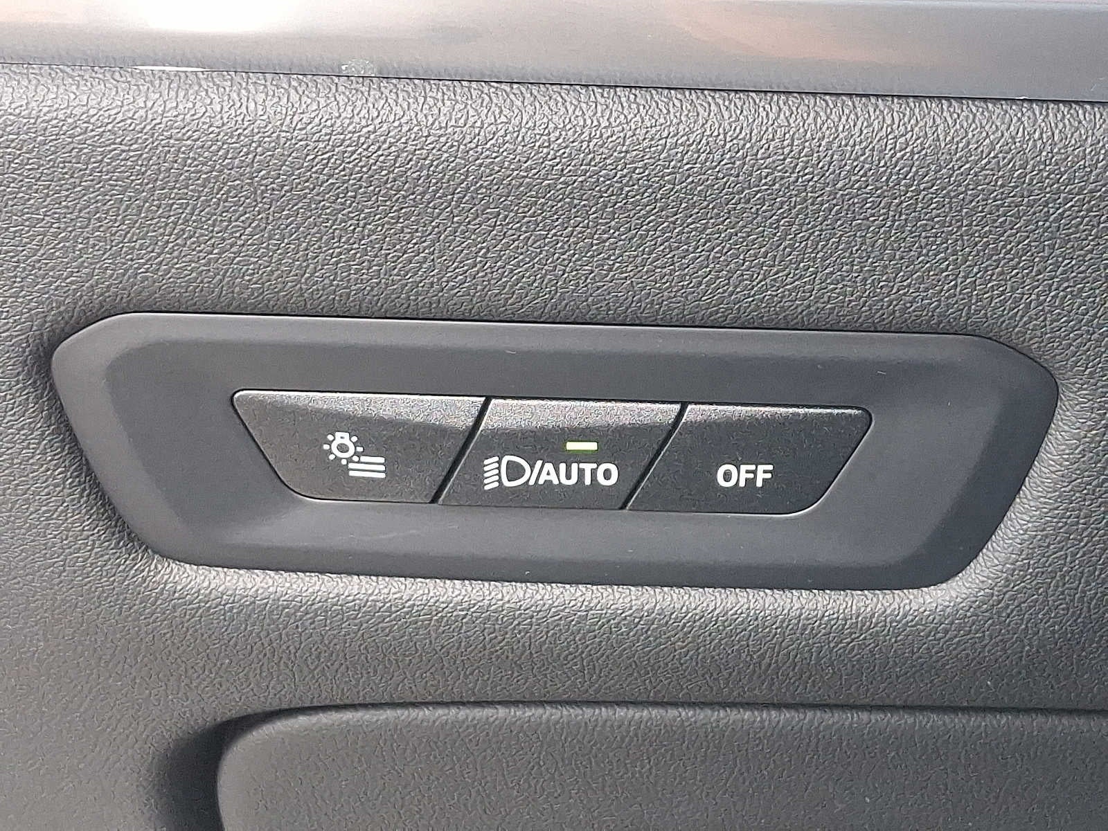 2024 BMW X5 xDrive40i Sports Activity Vehicle