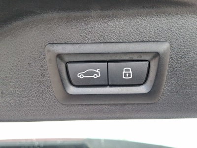 2024 BMW X5 xDrive40i Sports Activity Vehicle