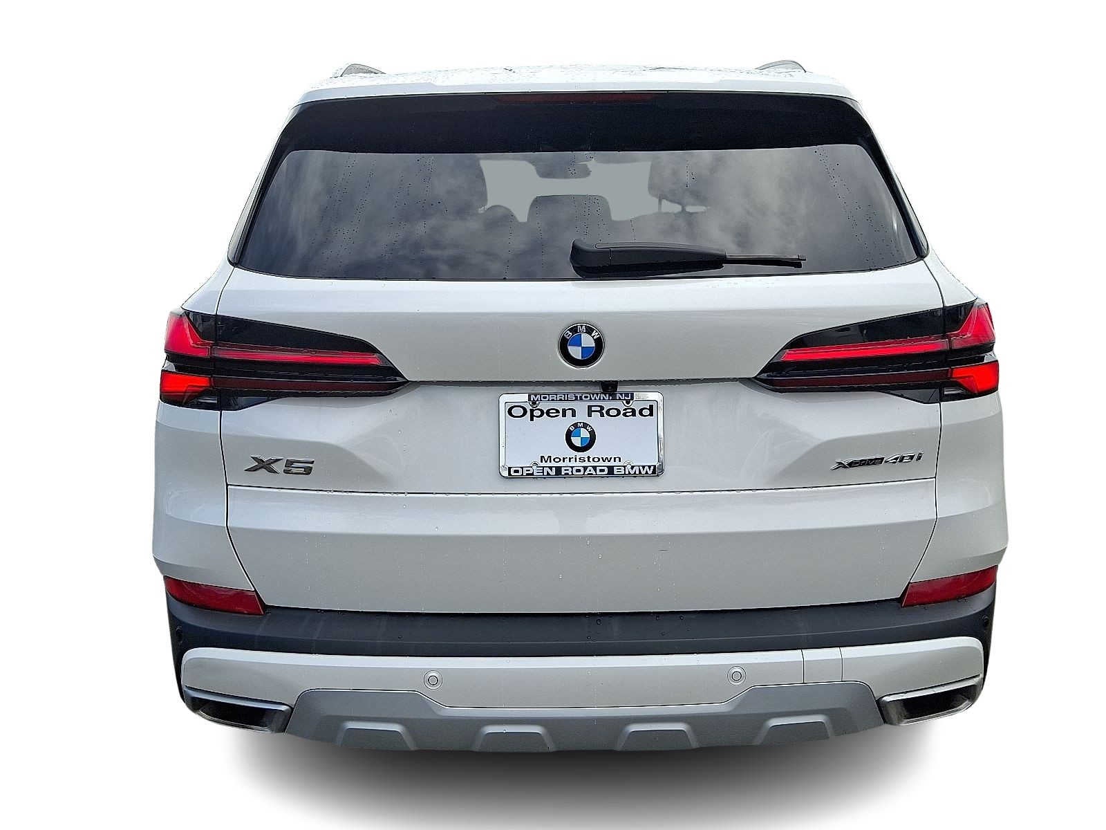 2024 BMW X5 xDrive40i Sports Activity Vehicle