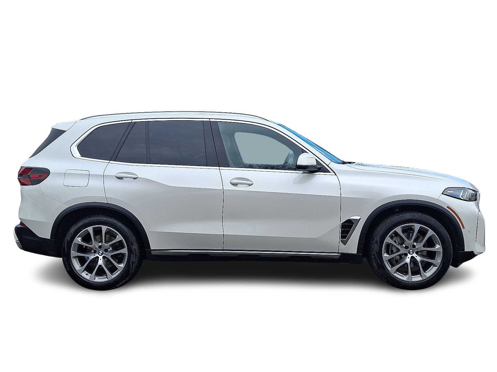 2024 BMW X5 xDrive40i Sports Activity Vehicle