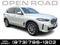 2024 BMW X5 xDrive40i Sports Activity Vehicle