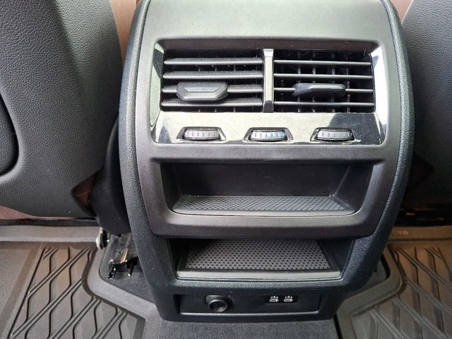 2024 BMW X5 xDrive40i Sports Activity Vehicle