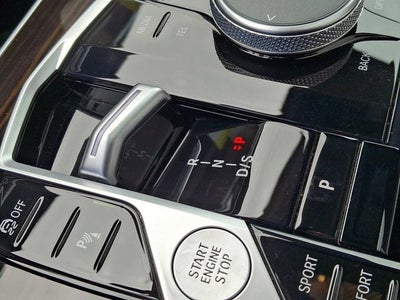 2024 BMW X5 xDrive40i Sports Activity Vehicle