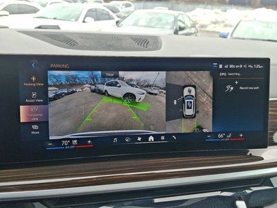 2024 BMW X5 xDrive40i Sports Activity Vehicle