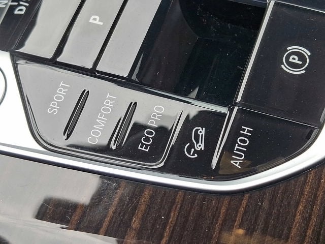 2024 BMW X5 xDrive40i Sports Activity Vehicle