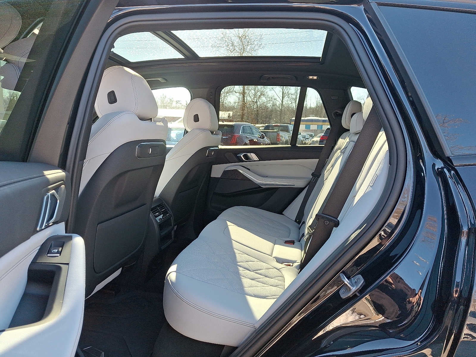 2024 BMW X5 xDrive40i Sports Activity Vehicle