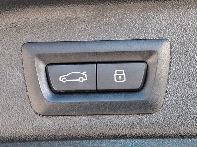 2024 BMW X5 xDrive40i Sports Activity Vehicle