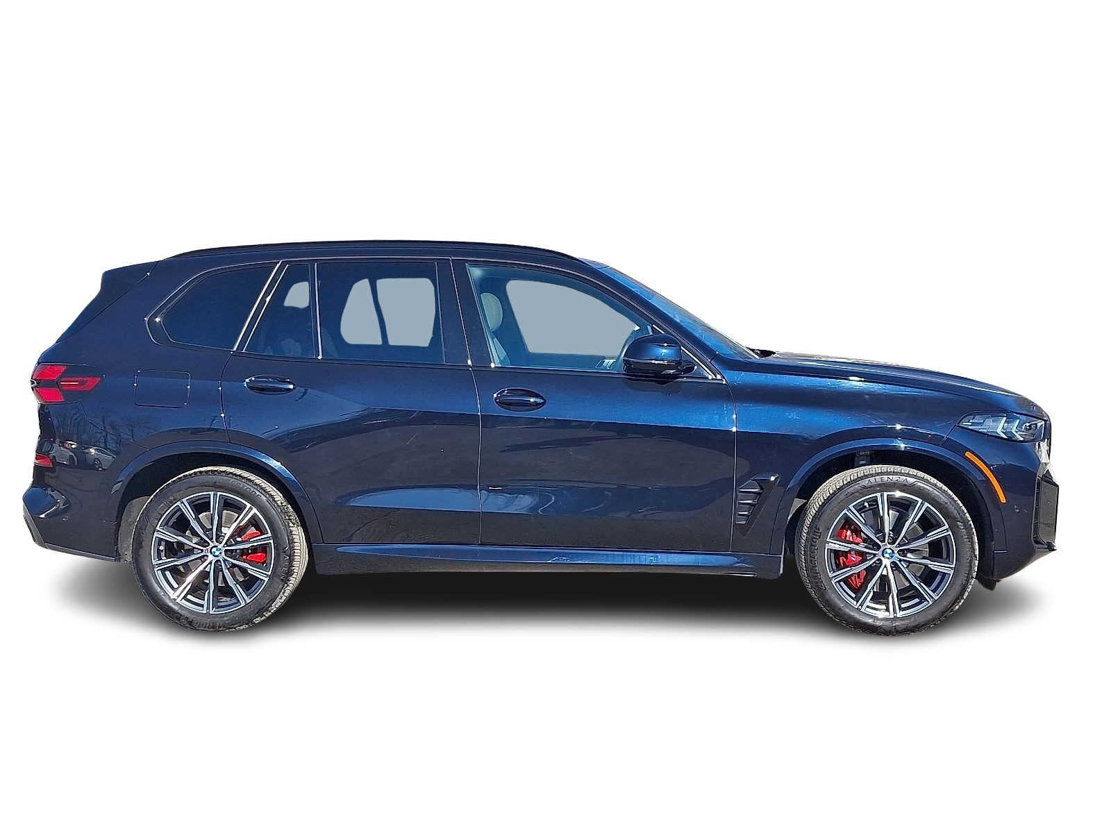 2024 BMW X5 xDrive40i Sports Activity Vehicle
