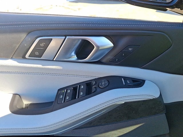 2024 BMW X5 xDrive40i Sports Activity Vehicle