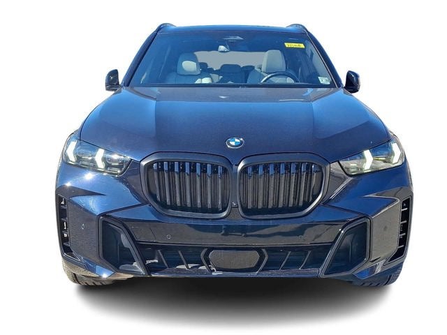 2024 BMW X5 xDrive40i Sports Activity Vehicle