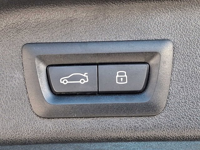 2024 BMW X5 xDrive40i Sports Activity Vehicle