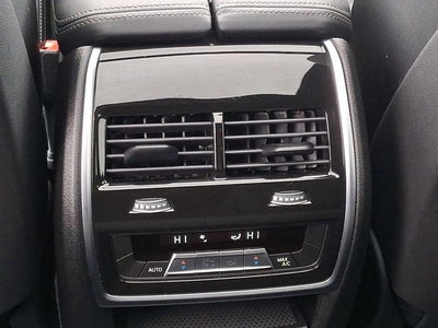 2025 BMW X5 xDrive40i Sports Activity Vehicle