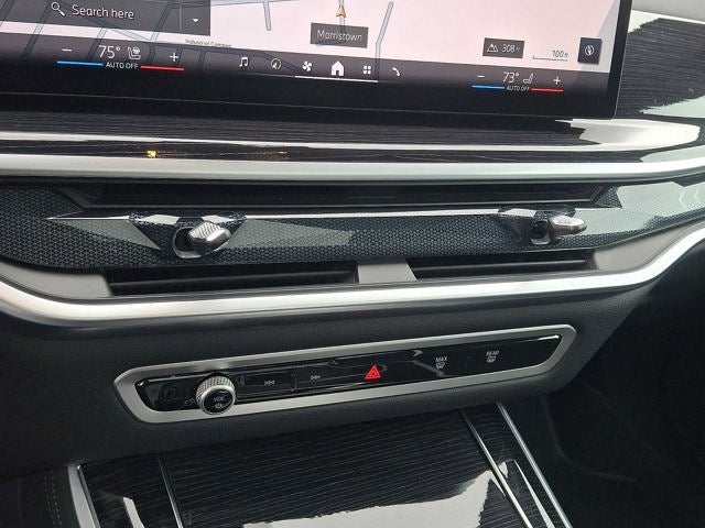 2025 BMW X5 xDrive40i Sports Activity Vehicle