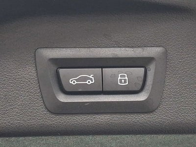 2025 BMW X5 xDrive40i Sports Activity Vehicle