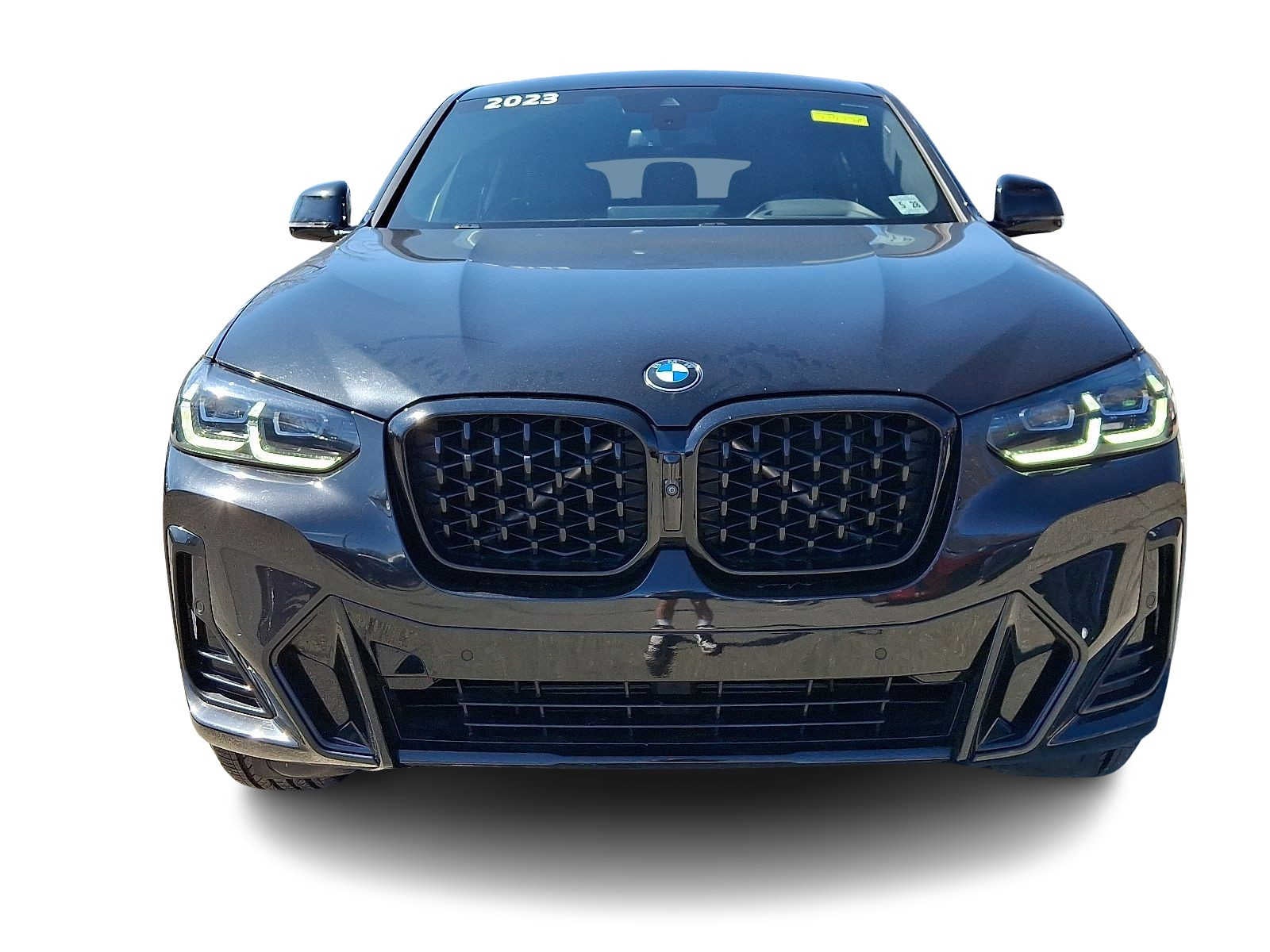 2023 BMW X4 xDrive30i Sports Activity Coupe