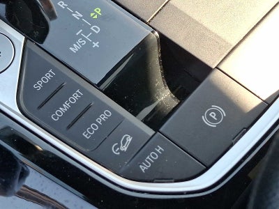 2023 BMW X4 xDrive30i Sports Activity Coupe