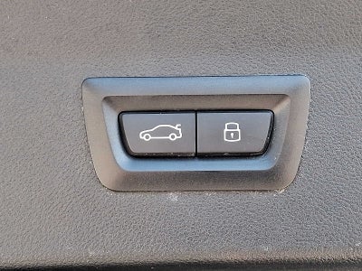 2023 BMW X4 xDrive30i Sports Activity Coupe