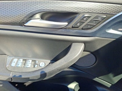 2023 BMW X4 xDrive30i Sports Activity Coupe