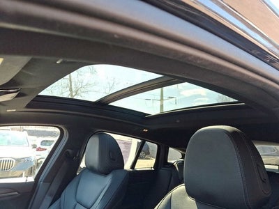 2023 BMW X4 xDrive30i Sports Activity Coupe