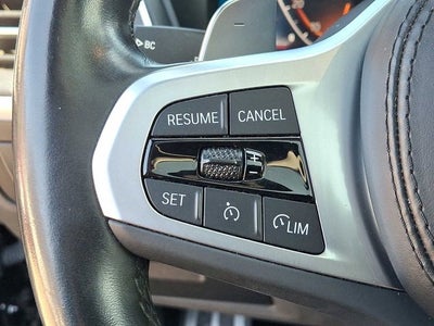 2023 BMW X4 xDrive30i Sports Activity Coupe