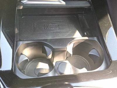 2023 BMW X4 xDrive30i Sports Activity Coupe