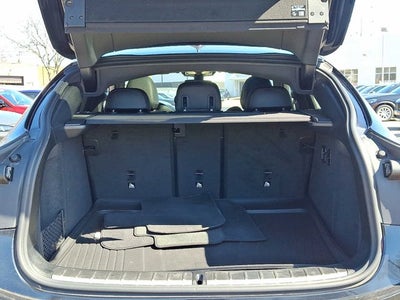 2023 BMW X4 xDrive30i Sports Activity Coupe