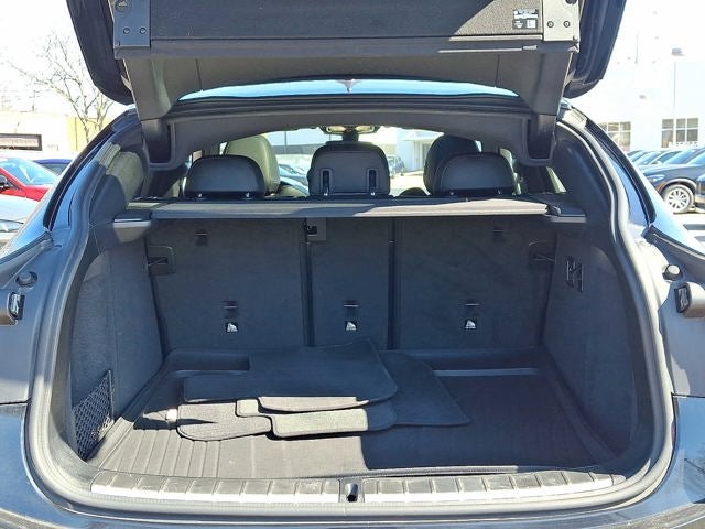 2023 BMW X4 xDrive30i Sports Activity Coupe