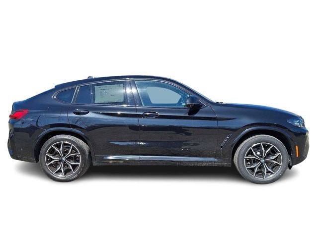 2023 BMW X4 xDrive30i Sports Activity Coupe