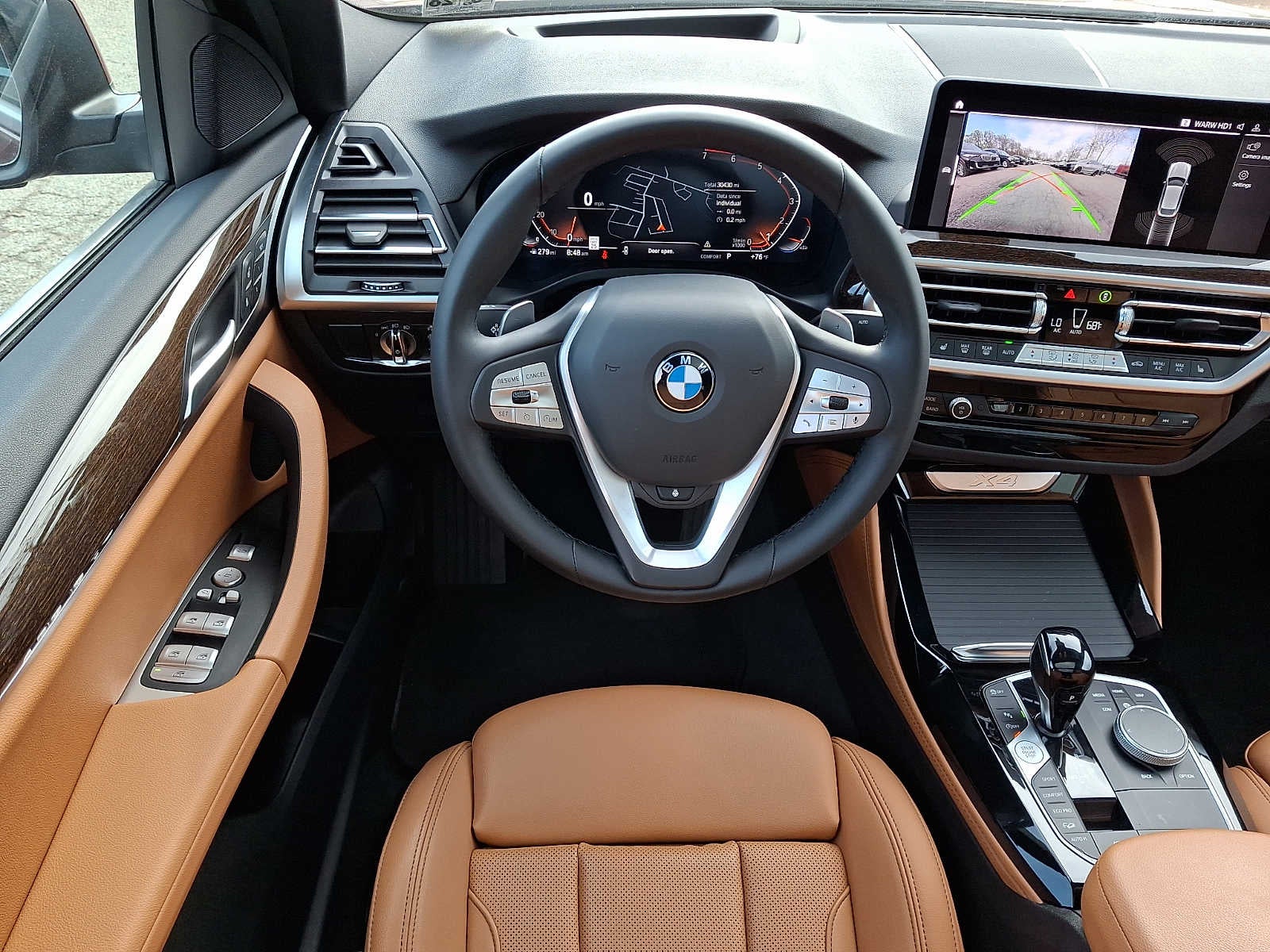 2023 BMW X4 xDrive30i Sports Activity Coupe