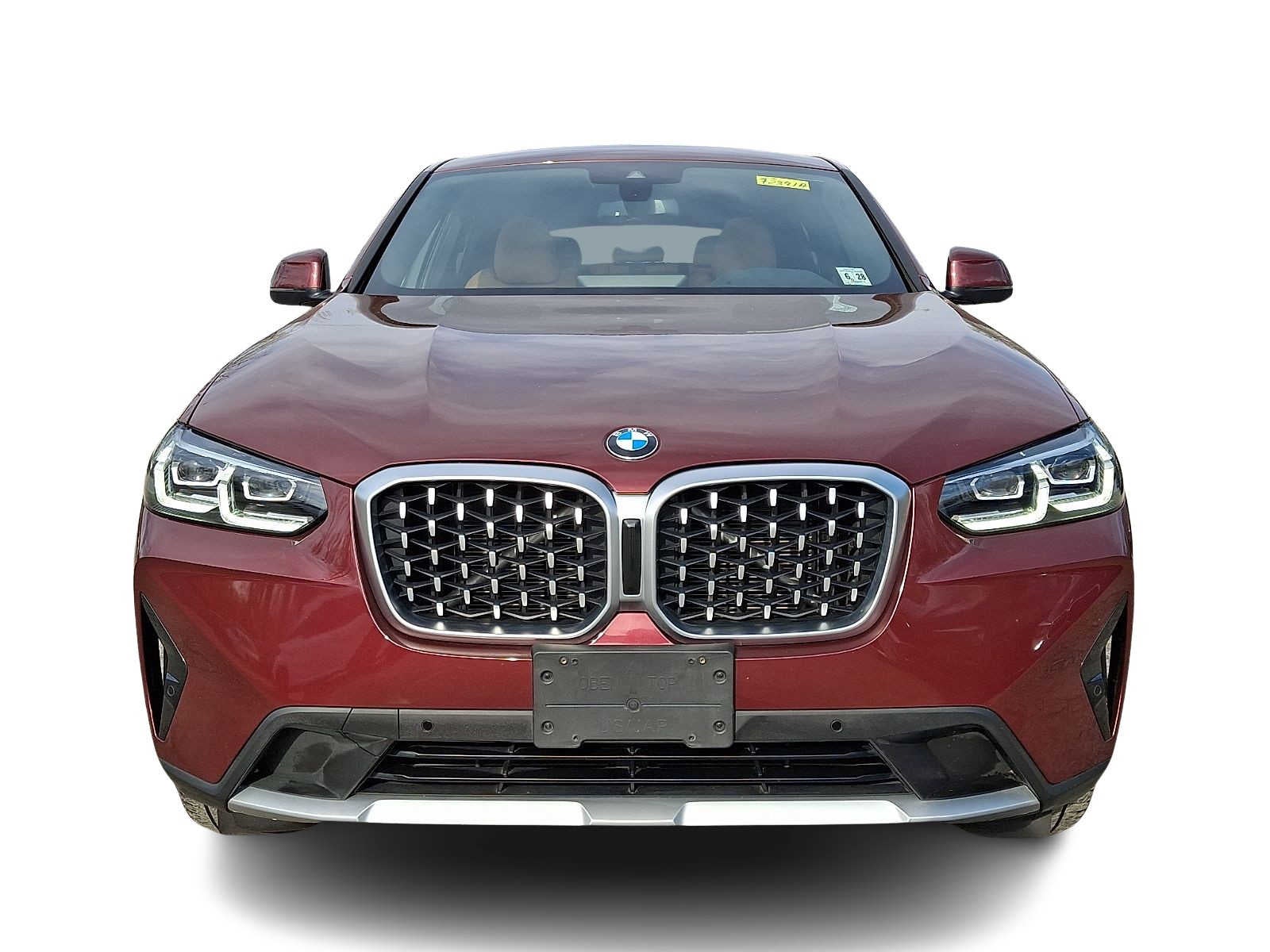 2023 BMW X4 xDrive30i Sports Activity Coupe