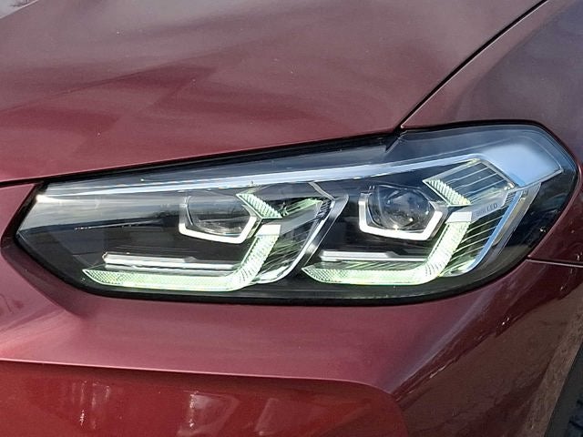 2023 BMW X4 xDrive30i Sports Activity Coupe