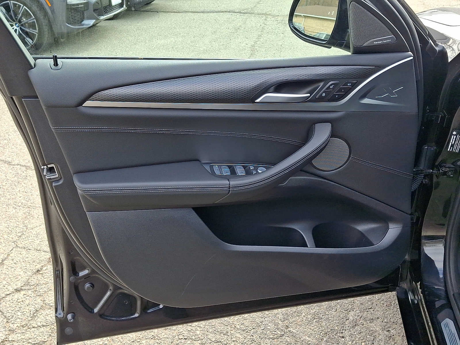 2023 BMW X4 xDrive30i Sports Activity Coupe