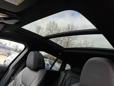 2023 BMW X4 xDrive30i Sports Activity Coupe