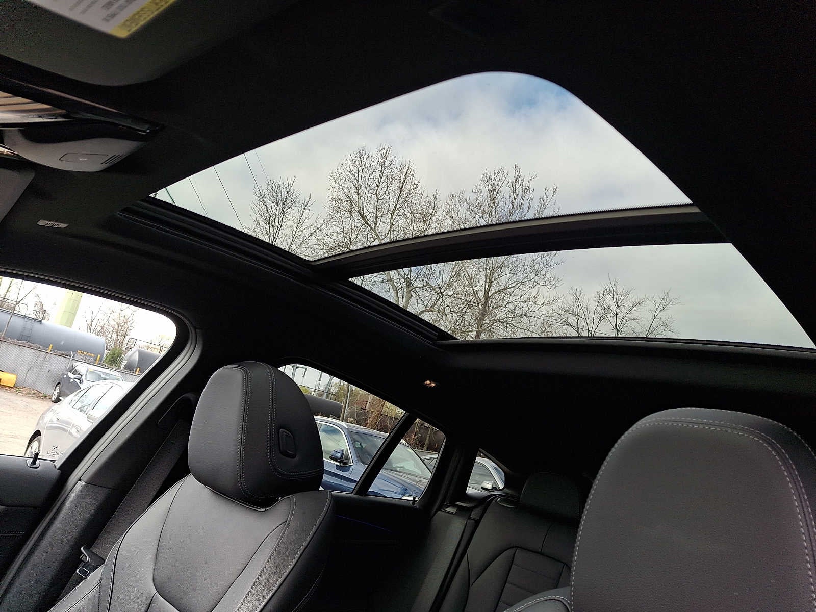 2023 BMW X4 xDrive30i Sports Activity Coupe