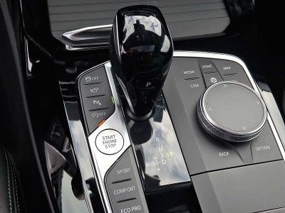 2023 BMW X4 xDrive30i Sports Activity Coupe