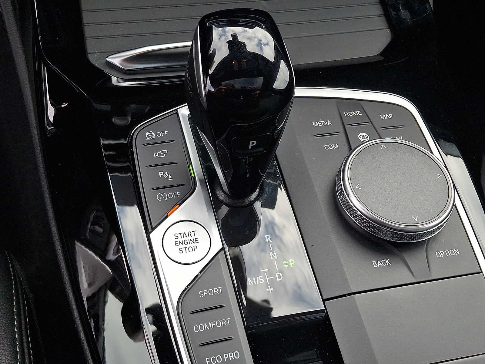 2023 BMW X4 xDrive30i Sports Activity Coupe