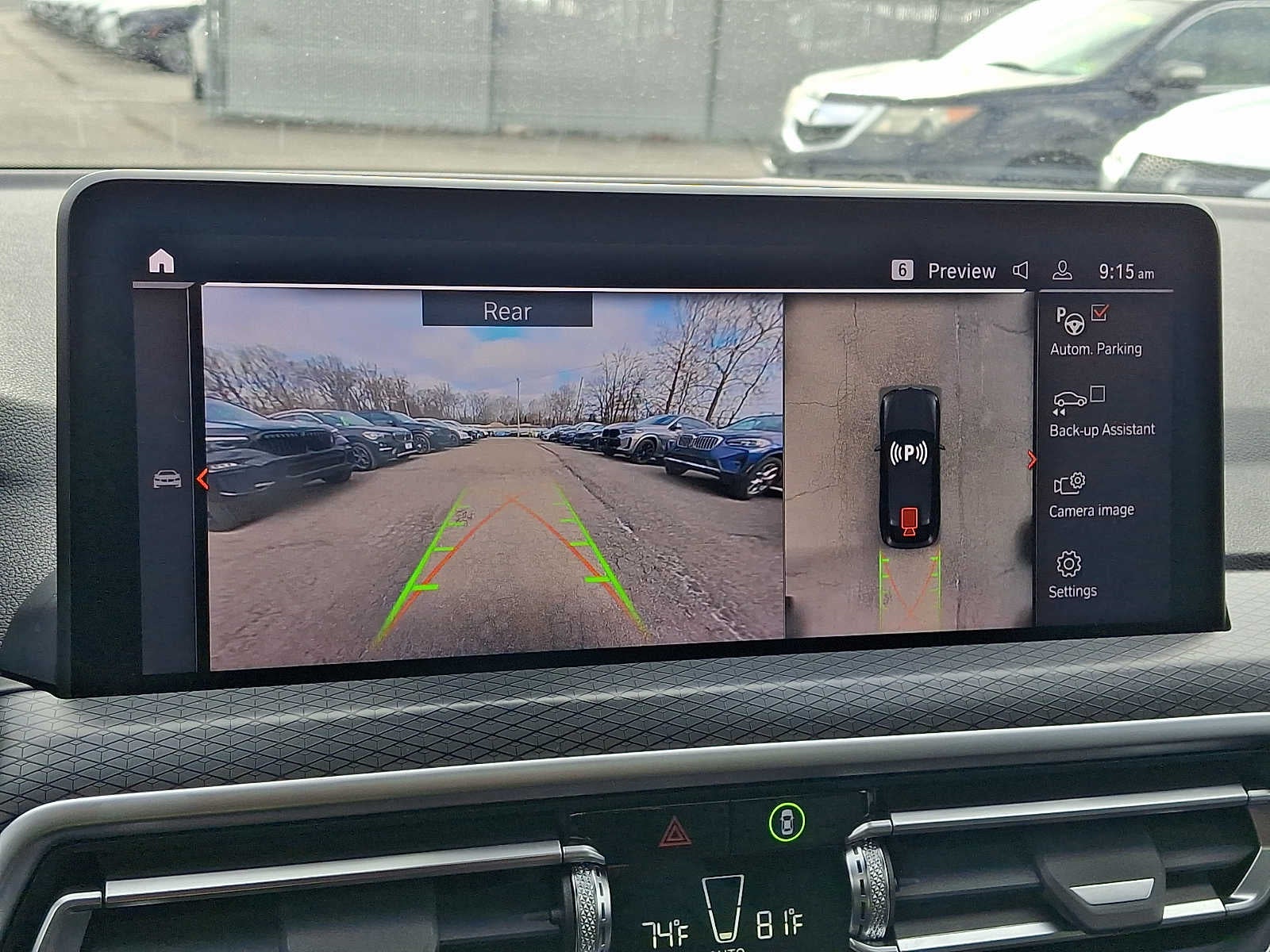 2023 BMW X4 xDrive30i Sports Activity Coupe