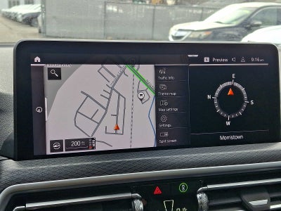 2023 BMW X4 xDrive30i Sports Activity Coupe