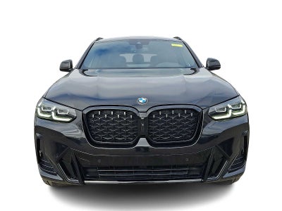 2023 BMW X4 xDrive30i Sports Activity Coupe