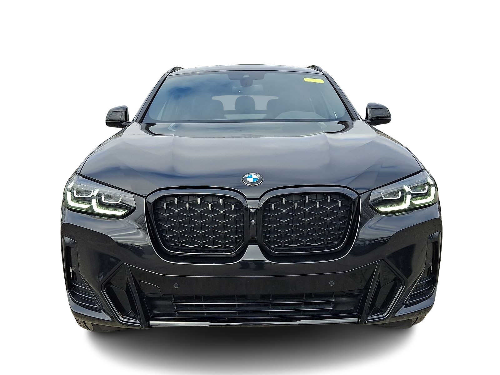 2023 BMW X4 xDrive30i Sports Activity Coupe