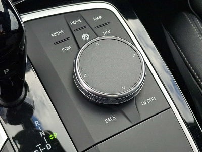 2023 BMW X4 xDrive30i Sports Activity Coupe