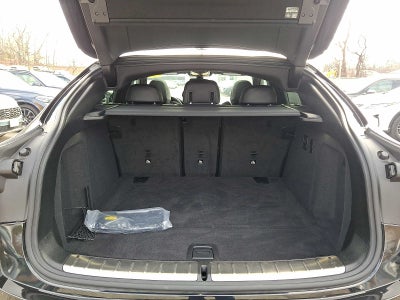 2023 BMW X4 xDrive30i Sports Activity Coupe