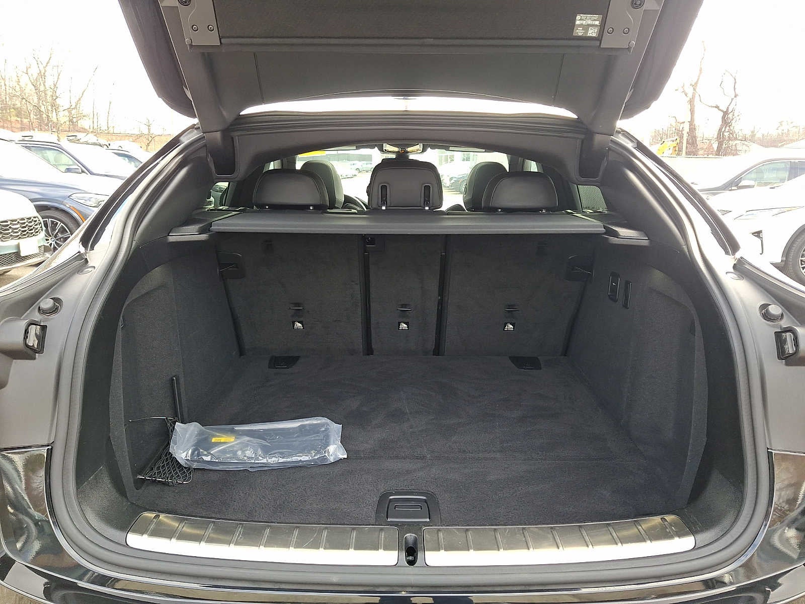 2023 BMW X4 xDrive30i Sports Activity Coupe