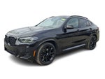 2023 BMW X4 xDrive30i Sports Activity Coupe