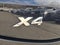 2023 BMW X4 xDrive30i Sports Activity Coupe